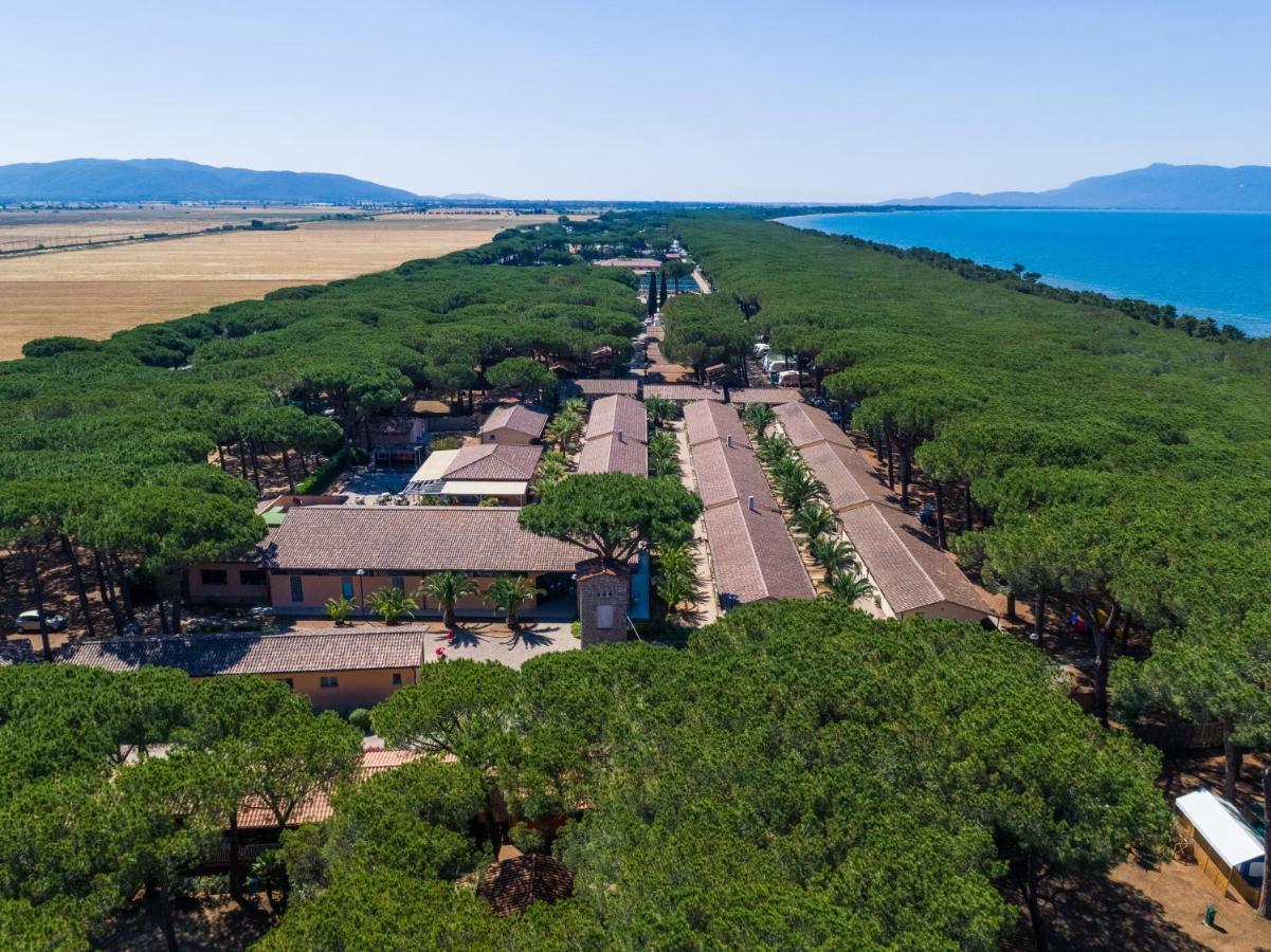 Village Golfo Degli Etruschi 2* Albinia